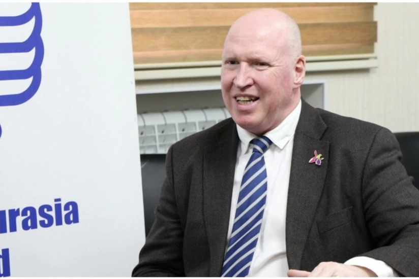 Expert: Pashinyan wants to secure support of Western patrons, but this may lead to dead end