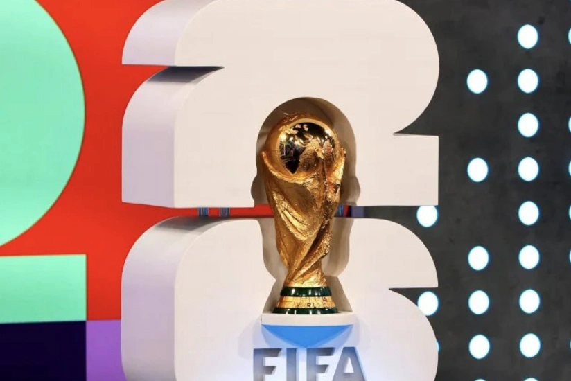 DÇ-2026: Avropa zonası üzrə seçmə mərhələnin püşkü atılıb