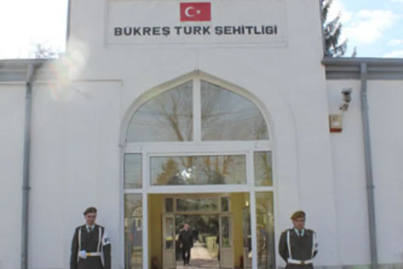 ​Buxarestdə SOCAR-ın yeni loqosunun təqdimatı keçirilib