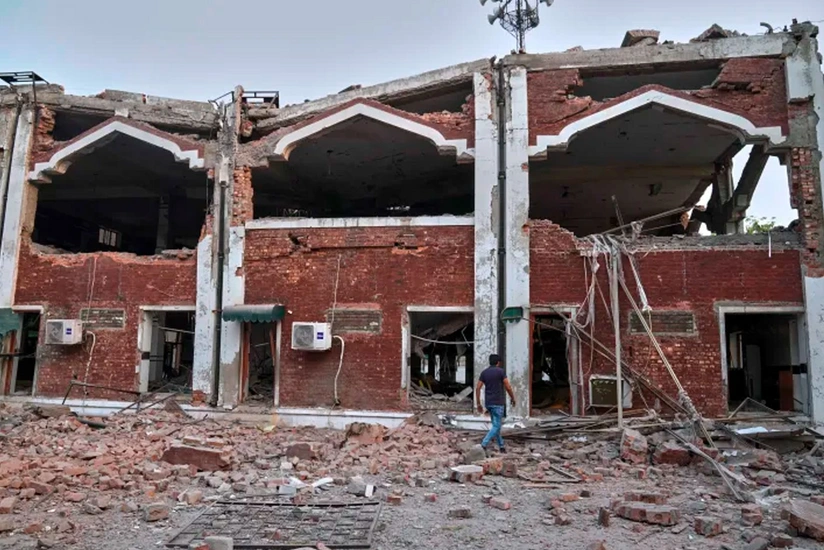 Pakistan reports account hacking, denies loan appeal related to operation Sindoor