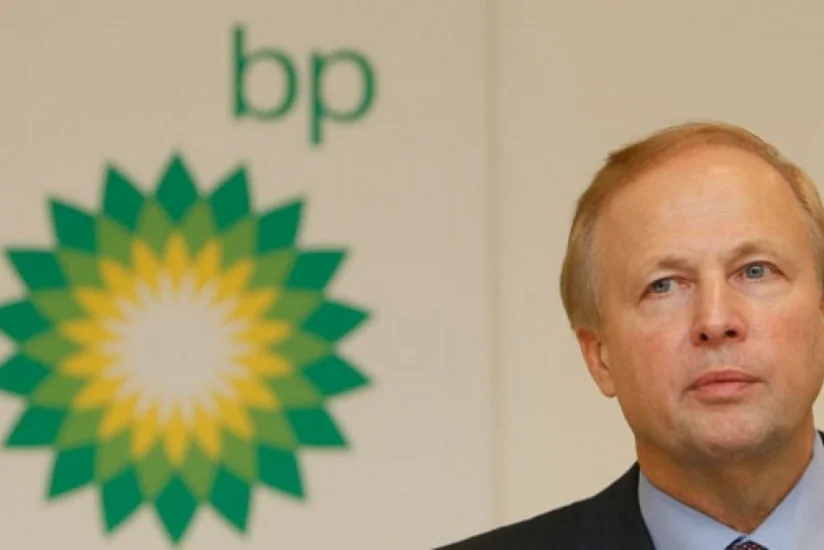 BP şirkətinin rəhbəri Robert Dadli postunu tərk edəcək