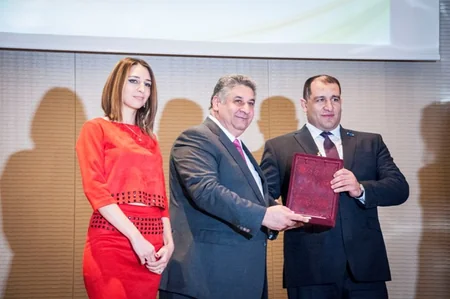 İlin idman yekunlarına əsasən ayrı-ayrı nominasiyalar üzrə fərdi mükafatlar sahiblərini tapıb - SİYAHI