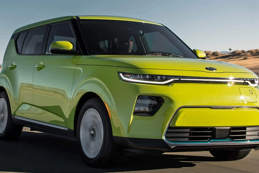 Стоит ли водить электромобиль? - ИССЛЕДОВАНИЕ