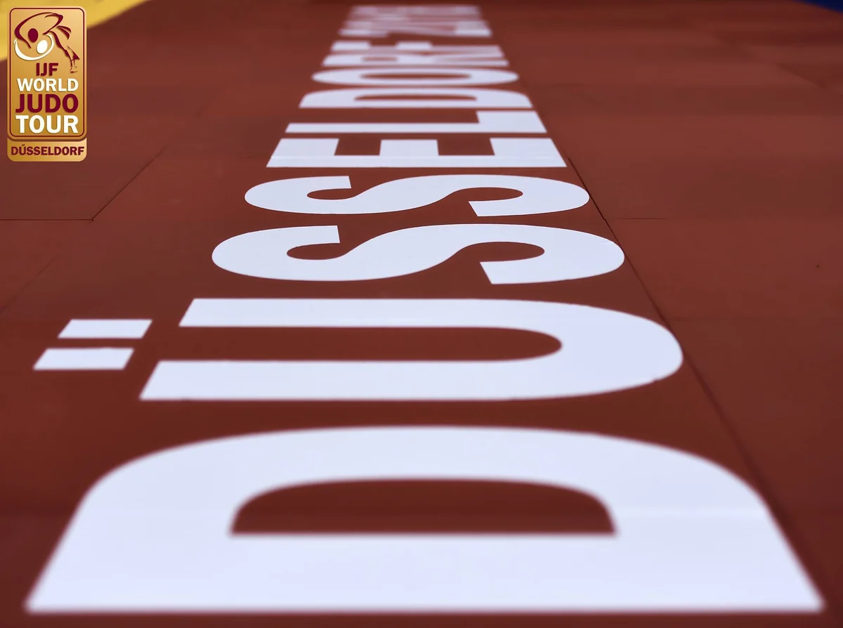 Azərbaycan cüdoçuları Böyük Dəbilqə turnirində mübarizəyə başlayırlar