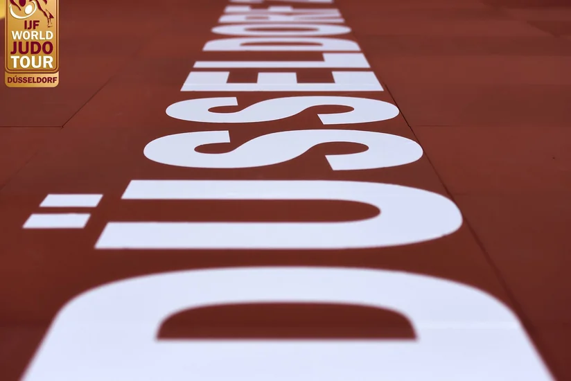 Azərbaycan cüdoçuları Böyük Dəbilqə turnirində mübarizəyə başlayırlar