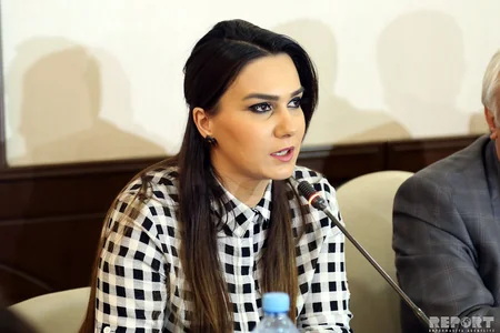 Arazbarı mahnısına çəkilmiş qısametrajlı filmin təqdimatı olub
