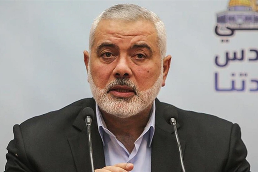 Haniyə ilə vida İranda, dəfn mərasimi isə Qətərdə olacaq - YENİLƏNİB