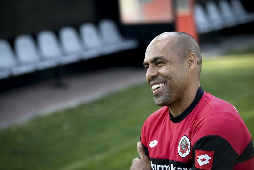 Türkiyə klubunun sükanı arxasına sabiq futbolçusu gətirildi