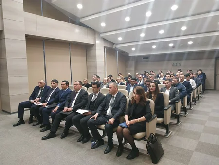 Azərbaycanda bəzi məhsulların markalanmasında tələblərin pozulması ilə bağlı faktlar aşkarlanıb