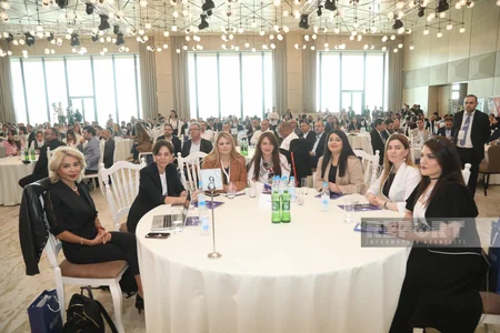 Azərbaycanda ilk dəfə Təchizat Zənciri Liderləri Zirvəsi keçirilir