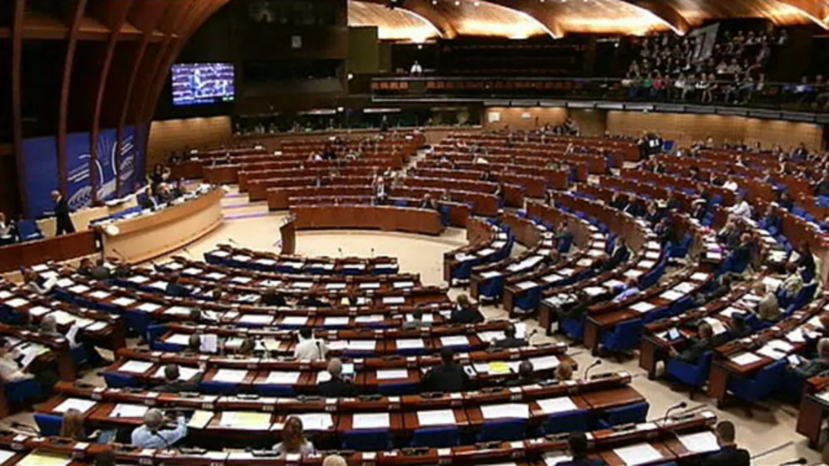 Results of PACE observation mission for Referendum in Azerbaijan will be discussed in October