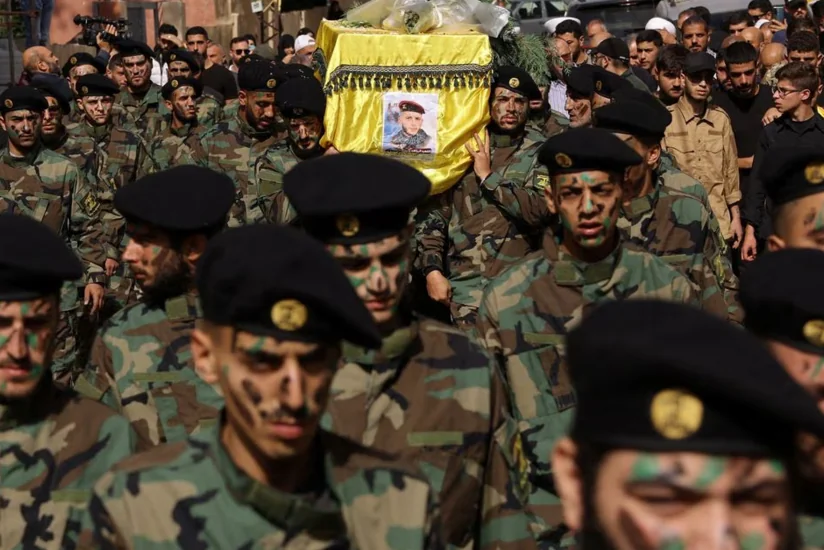 KİV: Hizbullah İsraillə toqquşmada ciddi itkilər verib, Livan uzunmüddətli müharibəyə hazırlaşır