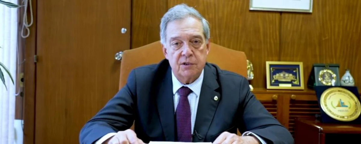 Uruguayan official: Food production important in implementing Paris Agreement