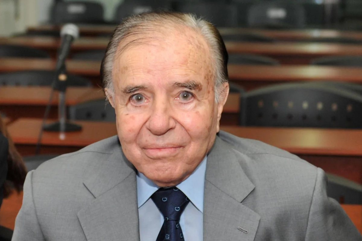 Argentinanın keçmiş prezidentinin parlament seçkilərində namizədliyini irəli sürməsinə icazə verilməyib