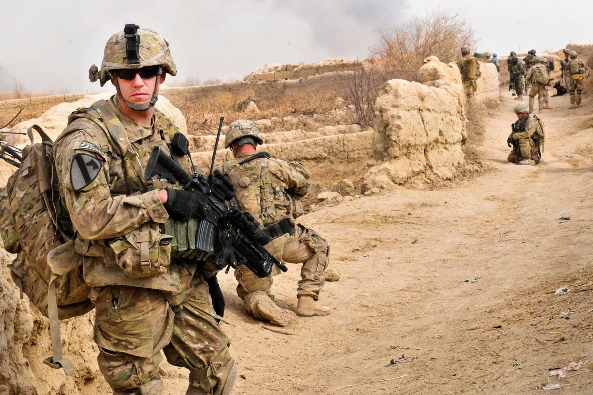 At least 45 US service members may have been injured in Middle East attacks