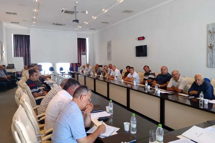 Tütün istehsalçıları verilən subsidiyaların məbləğinin artırılmasını istəyir