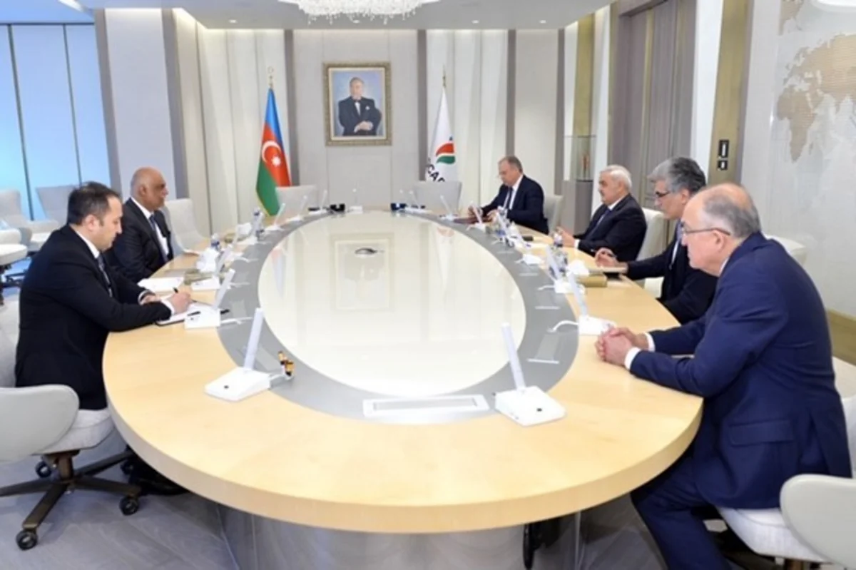 “Equinor” şirkəti “Qarabağ” yatağının işlənməsində iştirakını təsdiqlədi