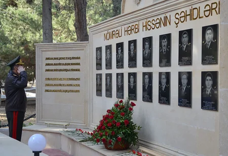 В ВМС состоялась очередная церемония выпуска