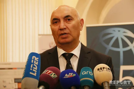 Dünya Bankının Cənubi Qafqaz üzrə regional direktoru Gəncəyə səfər edib - FOTO