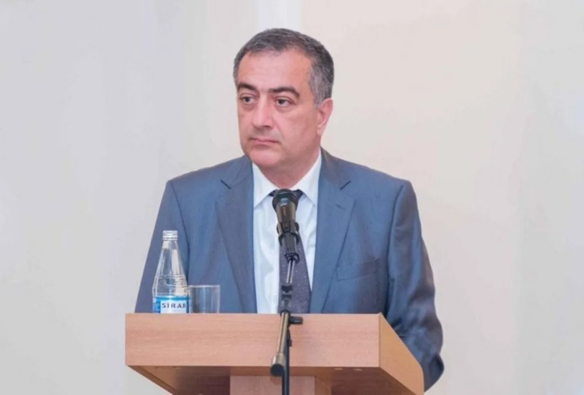 Nazir müavini: İxtisaslaşma fermerlərin gəlirlərini artıracaq