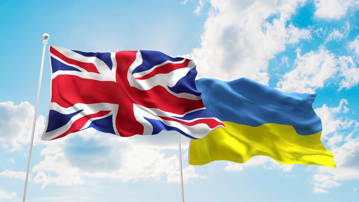 Ukrayna və Britaniya XİN başçıları Rusiyanın terrorçu dövlət kimi tanınmasını müzakirə ediblər