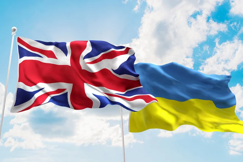 Ukrayna və Britaniya XİN başçıları Rusiyanın terrorçu dövlət kimi tanınmasını müzakirə ediblər
