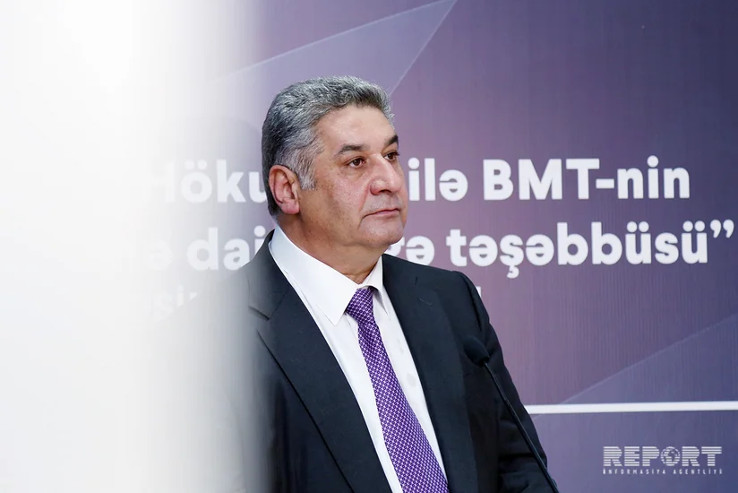 Azad Rəhimov: Azərbaycan 2017-ci ildə 55 beynəlxalq yarışa ev sahibliyi edib