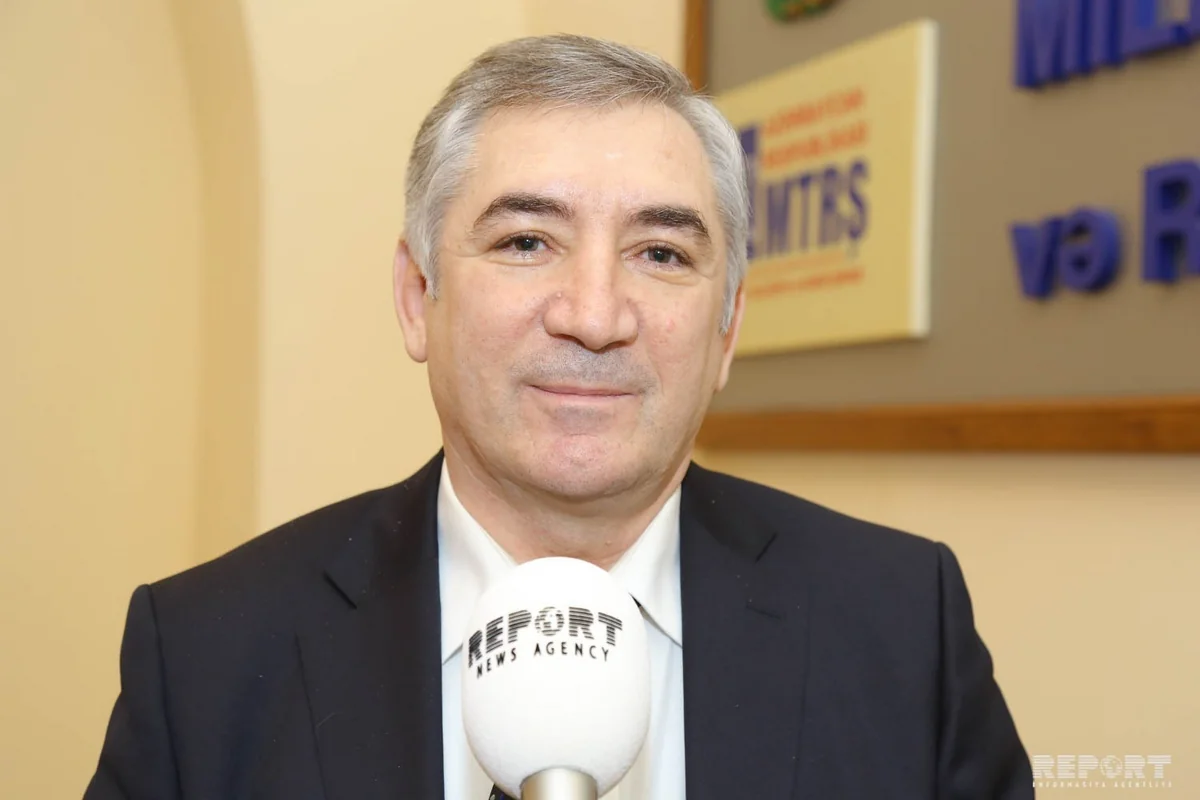 MTRŞ sədri: ANS televiziyası ilə bağlı məsələ bitib