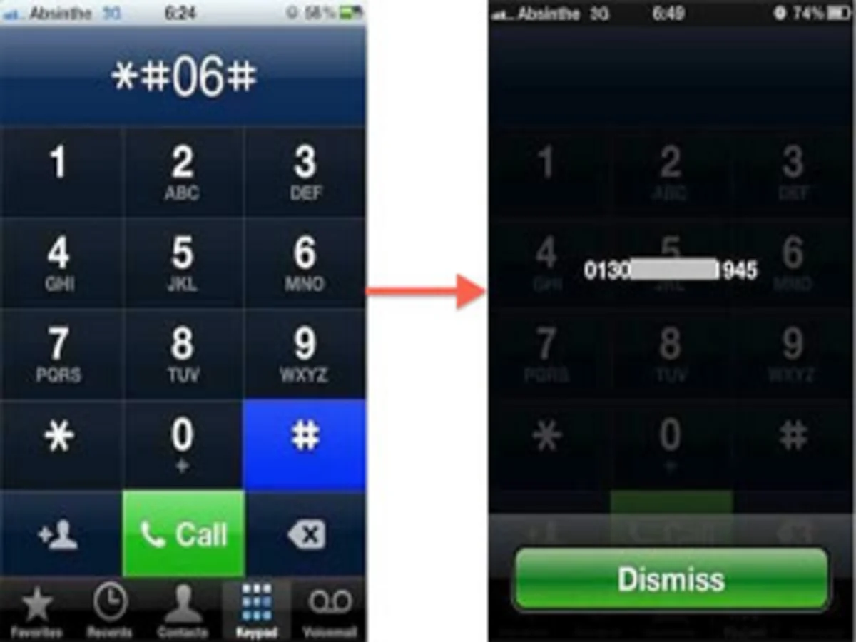 ​Ötən ay 48 minə yaxın mobil cihazın IMEI kodu “Elektron hökumət” portalı üzərindən yoxlanılıb