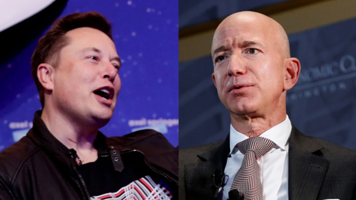 İlon Mask və Ceff Bezos Bakıda keçiriləcək Beynəlxalq Konqresdə iştirak edə bilər
