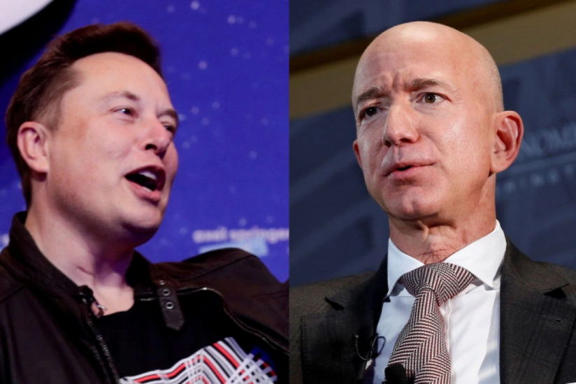 Elon Musk and Jeff Bezos may take part in International Congress in Baku