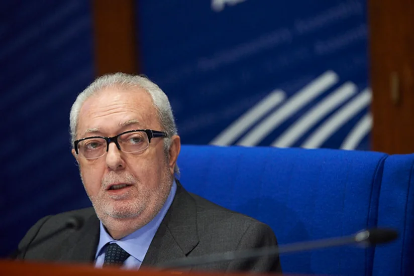 PACE President wants to organize contacts between Azerbaijani and Armenian delegations