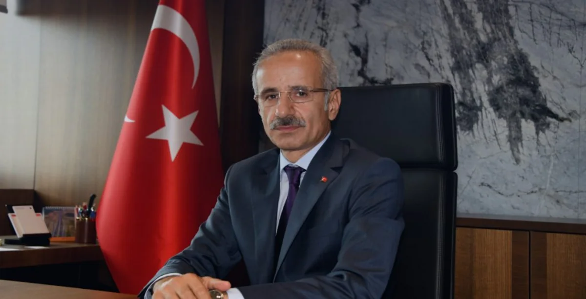 Türkiyəli nazir: Zəngəzur dəhlizi türk dünyasını birləşdirəcək mühüm bir addımdır