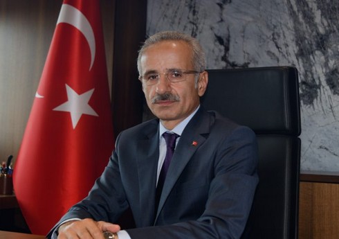 Türkiyəli nazir: Zəngəzur dəhlizi layihəsini 3-4 il ərzində həyata keçirməyi planlaşdırırıq
