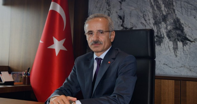 Türkiyəli nazir: Zəngəzur dəhlizi layihəsini 3-4 il ərzində həyata keçirməyi planlaşdırırıq