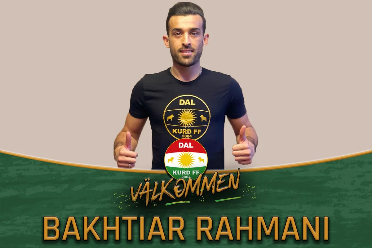 Səbaildən ayrılan futbolçu İsveç klubuna keçdi