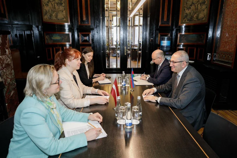 Azərbaycan və Latviyada diplomatik münasibətlərin 30 illiyi münasibətilə mədəni tədbirlər keçiriləcək