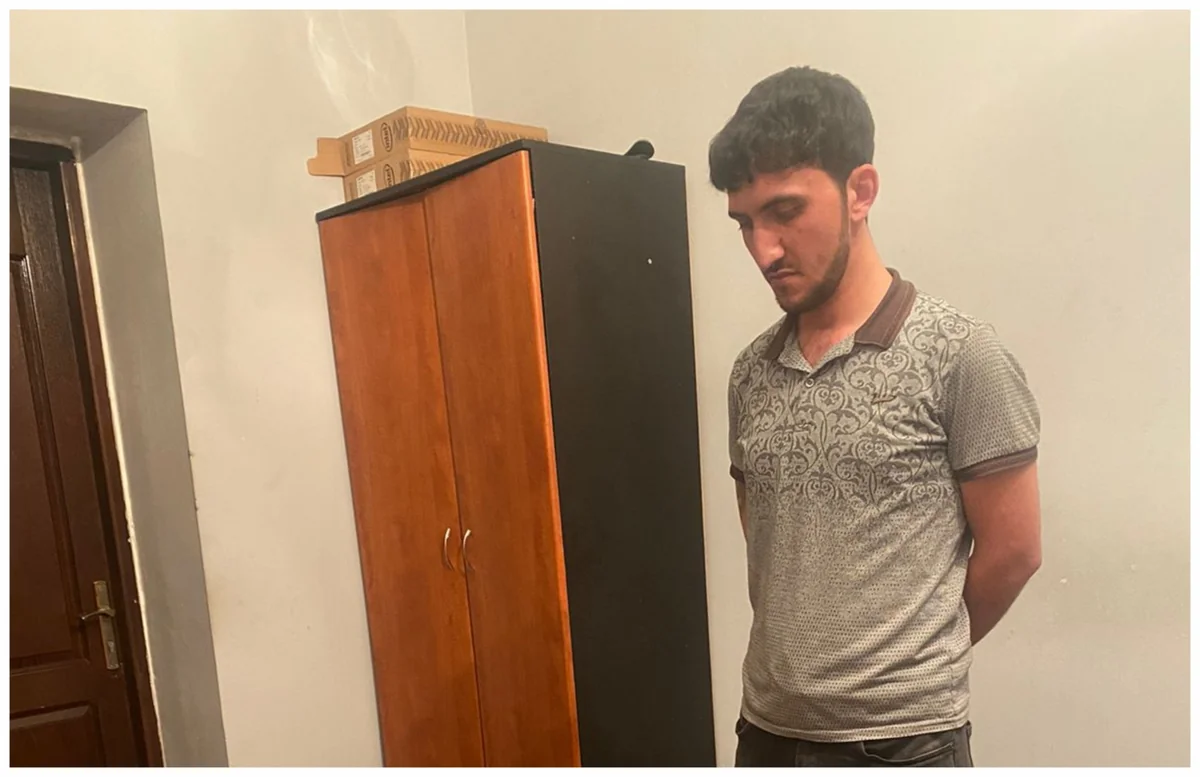 DİN və DSX İmişlidə birgə əməliyyat keçirib, saxlanılan var