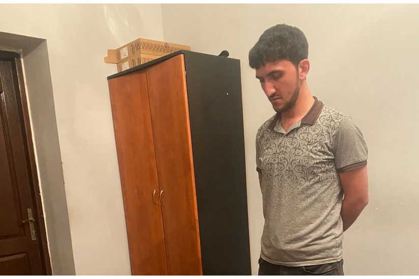 DİN və DSX İmişlidə birgə əməliyyat keçirib, saxlanılan var