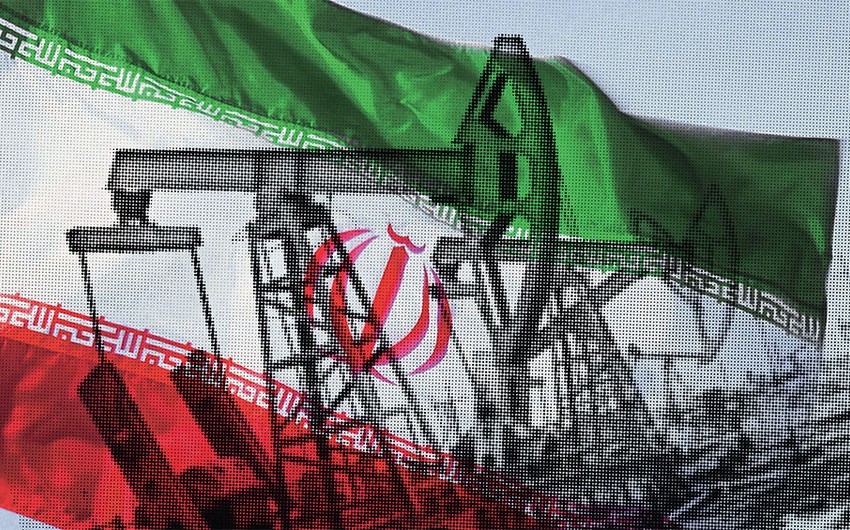 SOCAR-a İranın qurudakı yataqlarında işləmək təklif edilib