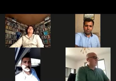Dünya jurnalistləri Azərbaycan mediası haqqında danışdılar