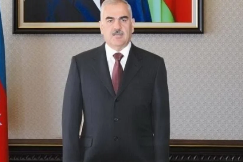 Naxçıvan Muxtar Respublikasının iki müəllimi fəxri ad alıb