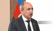 Азиз Алекберли: Западный Азербайджан - исконная земля наших предков