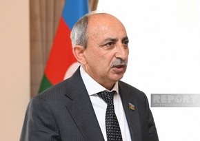 Əziz Ələkbərli: Qərbi Azərbaycana qayıdış ideyasını yerlərdə soydaşlarımıza çatdırırıq
