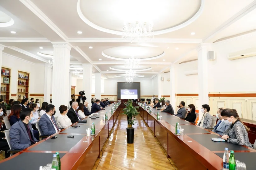 BDU-da  “Koreya günləri” keçiriləcək