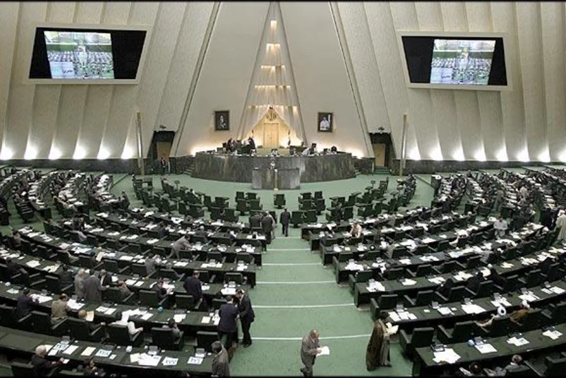 ​Иранский парламент создает комиссию по изучению текста ядерного соглашения с шестеркой