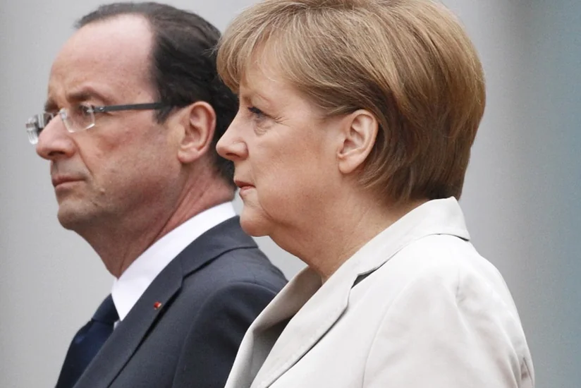 Politoloq: Obama, Merkel və Olland yaxşı və pis polis rolunu oynayırlar - ŞƏRH