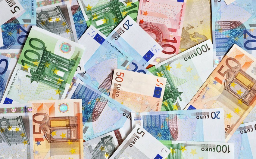 Azərbaycan Mərkəzi Bankının valyuta məzənnələri (24.12.2020)