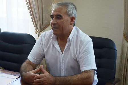 Nikolayevin vitse-qubernatoru: Azərbaycanlıları yerli hökumətdə, seçkili orqanlarda görmək istəyirik