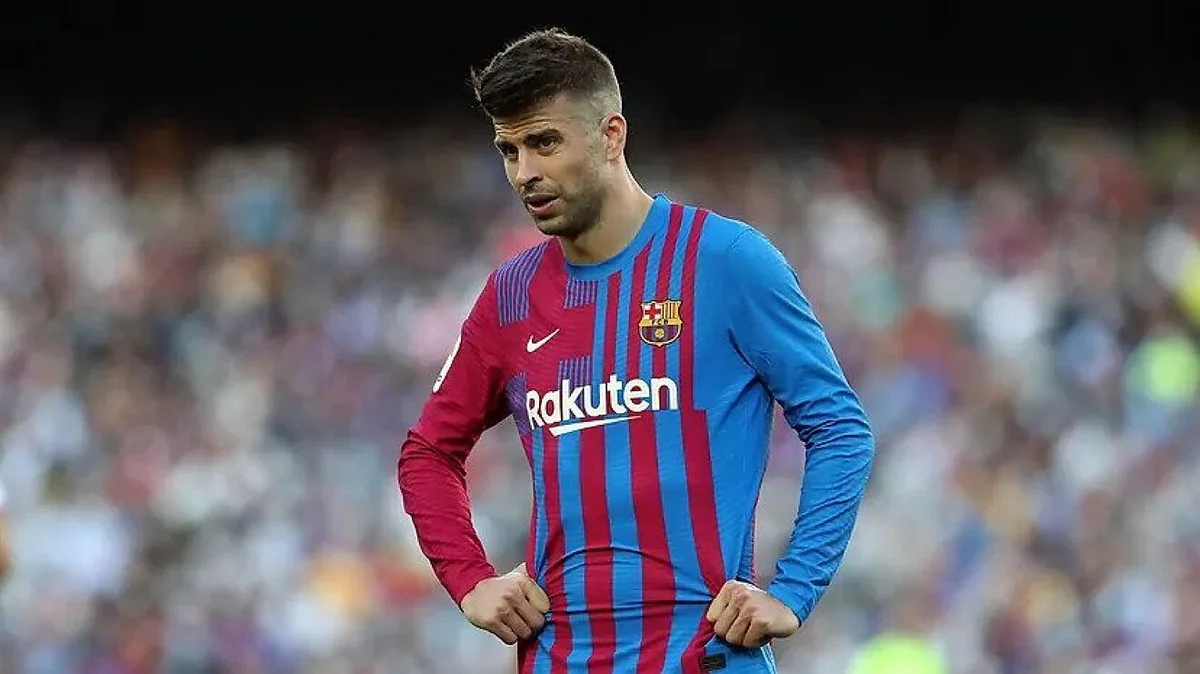 İspaniya La Liqası: Barselona son 16 ilin ən zəif startına imza atıb
